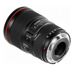Объектив Canon EF 16-35mm f/4L IS USM - фото 102304