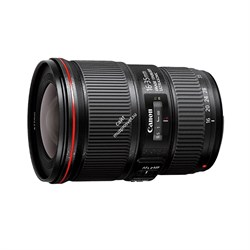 Объектив Canon EF 16-35mm f/4L IS USM - фото 102305