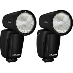 Комплект Profoto A1 Duo Kit для Nikon 901212 - фото 102343