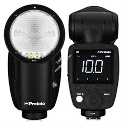 Комплект Profoto A1 Duo Kit для Nikon 901212 - фото 102345