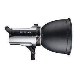 Вспышка Hensel CERTO 400 - фото 102349