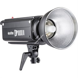 Вспышка студийная Godox DP1000II - фото 102397