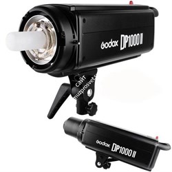 Вспышка студийная Godox DP1000II - фото 102398