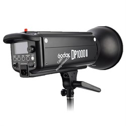 Вспышка студийная Godox DP1000II - фото 102400