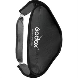 Софтбокс Godox SFUV8080 для накамерных вспышек, шт - фото 102463