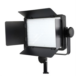 Осветитель светодиодный Godox LED1000W студийный, шт - фото 102473
