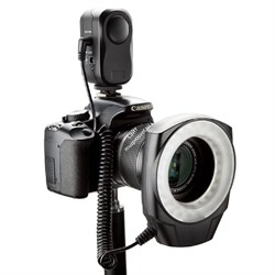 Осветитель светодиодный Godox Ring48 кольцевой для макросъемки, шт - фото 102494