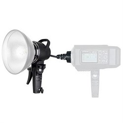 Голова выносная Godox AD-H600B для вспышек AD600B/BM, шт - фото 102512