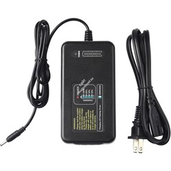 Зарядное устройство Godox C26 для аккумуляторов WB26, шт - фото 102514