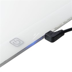 Панель светодиодная Falcon Eyes Flat LED-72 для предметной съемки, шт - фото 102614