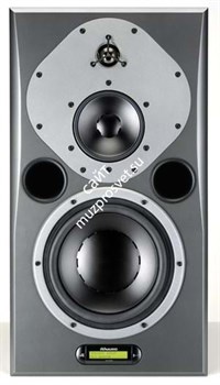 Dynaudio AIR20 Slave Активный 3-полосный SLAVE-монитор ближнего поля. Мощн: НЧ-200Вт, ВЧ/СЧ-200Вт. Конфигурация: НЧ - 9,5", СЧ - 5,5", ВЧ -1,1" - фото 10262
