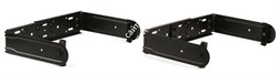 Turbosound iQ12-WB комплект настенных/потолочных креплений для двух iQ12 - фото 10324