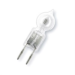 Лампа пилотного света 65 W, 12 V Halogen GX/GY 6,35 (AcuteB Head only) - фото 103319