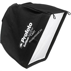 Софтбокс Profoto Softbox 1x1,3 254576 - фото 103320