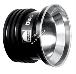 100654 Рефлектор-диск для зонта Disc Reflector for umbrella - фото 103345