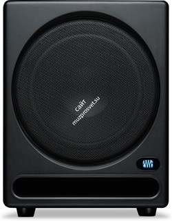 PreSonus Temblor T10 активный студийный сабвуфер 10" 250Вт 20-200Гц 113дБ(пик) стерео-кроссовер - фото 10346