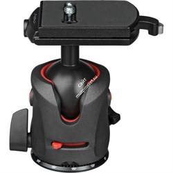 Штативная голова Manfrotto MH055M0-RC4 - фото 103481
