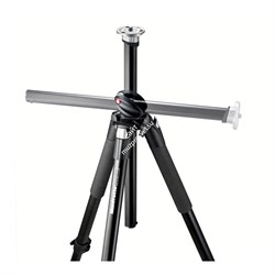 Штатив Manfrotto 055CX3 Carbon tripod - фото 103497