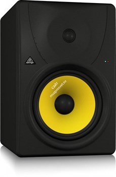 Behringer B1031A двухполосный активный студийный монитор НЧ 8" 70Вт + ВЧ 1" 33Вт, 35-20000Гц - фото 10359