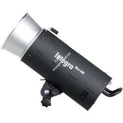 Моноблок Hensel Integra Mini 600 - фото 103714