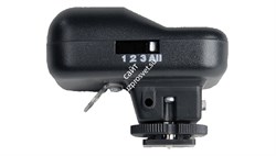 Радиосинхронизатор Hensel Strobe Wizard Plus Transmitter - фото 103720