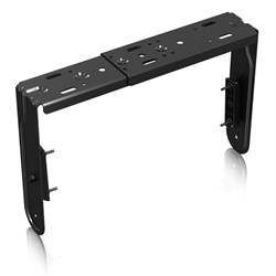 Turbosound iQ8-WB комплект настенных/потолочных креплений для двух iQ8 - фото 10372