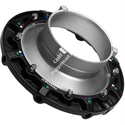 Адаптер для софтбоксов RFi speedring adapter Bowens / Calumet - фото 103750
