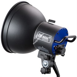 Генераторная голова Hensel EH Pro 1200P Mini Speed 3607 - фото 103753