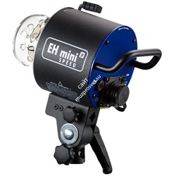 Генераторная голова Hensel EH Pro 1200P Mini Speed 3607 - фото 103754