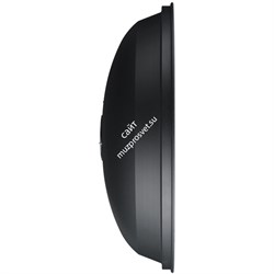 Портретная тарелка Hensel 22" ACW Beauty Dish EH, white 38607 - фото 103766