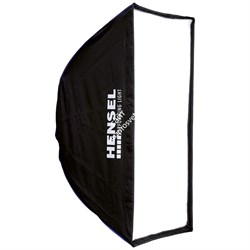 Софтбокс Hensel Softbox 100x100 334480 - фото 103769