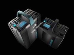 Генератор Broncolor Scoro 1600 E с встроенным RFS 2 трансмиттером 31.062.XX - фото 103793