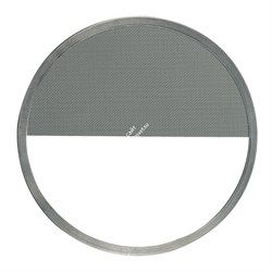 Dedolight DSCS1/2-400 Половина одинарной сетка - фото 103838