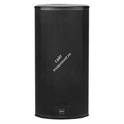 Tannoy VXP 12.2Q черная активн. широкополосн. универсальн.АС. Усил.D кл. 1х12'' DualConcentric, рупор Q-Centric + доп.12" НЧ SPL131дБ(пик.) 54Гц-30кГц - фото 10386