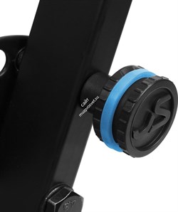 Ultimate Support JS-500C клавишная крестообразная стойка, черная, алюминий - фото 10390
