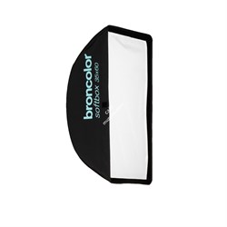 Софтбокс Broncolor 35x60 cm (1.1x2ft) 33.560.00 - фото 103971