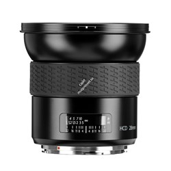 Объектив Hasselblad HCD 28/4 - фото 103976