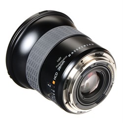 Объектив Hasselblad HCD 28/4 - фото 103977