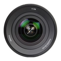 Объектив Hasselblad HCD 28/4 - фото 103978