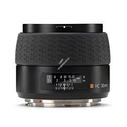Объектив Hasselblad HC 80/2.8 - фото 103989