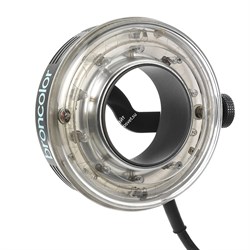 Кольцевая вспышка Broncolor Кольцевая вспышка для Para 88 32.463.XX - фото 104035