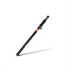 JBL POLE-GA стойка саб/сателлит с пневматической регулировкой для STX, VRX, PRX и SRX818. Низ резьба M20, верх 35мм, высота 90-134см - фото 10406