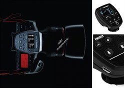 901039 Air Remote TTL-C радиосинхронизатор для Canon - фото 104100