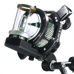 Галогенный осветитель Dedolight DLH1x150S - фото 104188