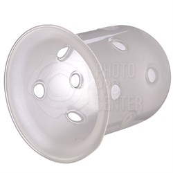 Колба GC-65100S для QL и DS матовая - фото 104377