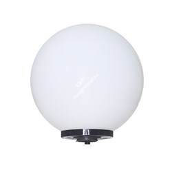 Сферический рассеиватель Broncolor Balloon 33.161.00 - фото 104424