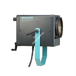 Broncolor Pulso spot 4 Прожектор 5500K 3200 Дж 32.425.XX - фото 104446