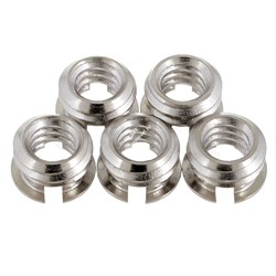 148KN ADAPTER SMALL 3/8 TO 1/4 SET 5 - фото 104644