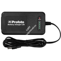 Зарядное устройство Battery Charger 2.8A  (для B1 и B2) - фото 104786