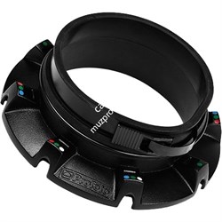 101210 Переходное кольцо для софтобоксов Profoto OCF Speedring - фото 104792